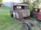 Ford Pickup for Rod, REstore, or Parts