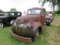 1947 Chevrolet Truck for Rod or Restore