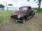1940/1 Ford Pickup for Rod or Restore