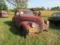 1940 Chevrolet Coupe for rod or Restore