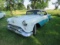 Rare 1954 Oldsmobile Starfire Convertible