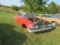 1960 Chevrolet Impala Bubbletop 2dr HT Project
