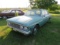 1963 Rambler Classic 4dr Sedan