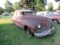 1948 Packard Sedan for parts