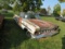 1959 Chevrolet Belair 2dr HT for project or parts