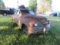 Packard Sedan for project or parts