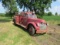 1947 Chevrolet Firetruck