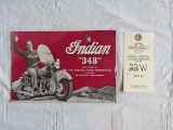 1948 Indian 