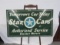 Star Car sign