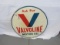 Valvoline Sign