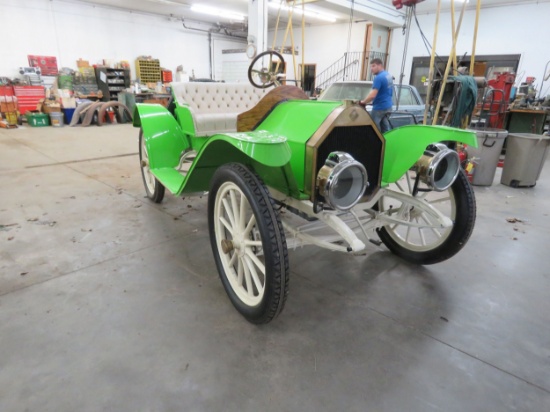 RARE 1911 Krit Model A Runabout