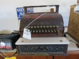 National Cash Register