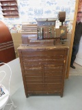 National Cash Register