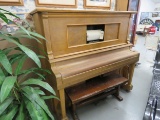 Player Piano