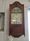 Vintage Wall Clock