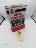 Atlas Permaguard 1 gallon Empty