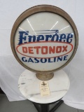 Detonox Gas Globe