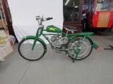 1947 Reproduction Whizzer Motorbike