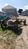 1913 Buick Chassis for project or parts