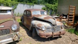 1942 Plymouth