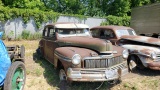 1947 Mercury