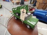 Nylint Toy Truck