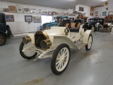 1908 Buick Model 10 Runabout