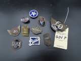 Radiator Badges Group