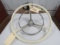 1955 Mercury Montclair Steering Wheel