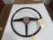 1953-1955 Ford F100 Steering Wheel