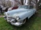 1953 Cadillac 2dr HT  for Rod or restore