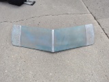 Vintage Car Visor