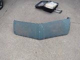 Vintage Car Visor