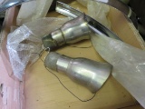 Exhaust Tips