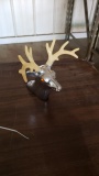 Stag or Deer Aftermarket Hood Ornament