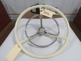 1955 Mercury Montclair Steering Wheel