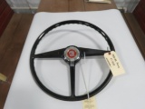 1953-1955 Ford F100 Steering Wheel