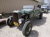 1926 Ford Roadster Pickup hotrod