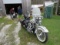 Harley Davidson FXSTS Heritage Springer Old Boy Motorcycle