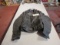 Vintage BUCO  42 inch Leather Jacket