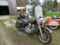 1991 Harley Davidson FLHS Motorcycle
