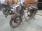 1939 Indian Chief Motorcycle Project 390822