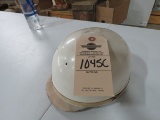 Aluminum Racing Helmet