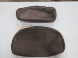 Indian Leather Bags- Saddle Bags