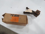 NOS 1943 Harley Davidson Generator and other Parts