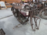 1930 Indian Chief for Parts E41792