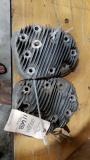 NOS 1938/9 Indian Chief Motorcycle Heads