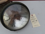 NOS Military Chief or 741 Indian Headlight