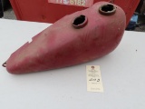 NOS 1947 Indian Chief Gas Tank