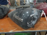 Indian Motorcycle Tank